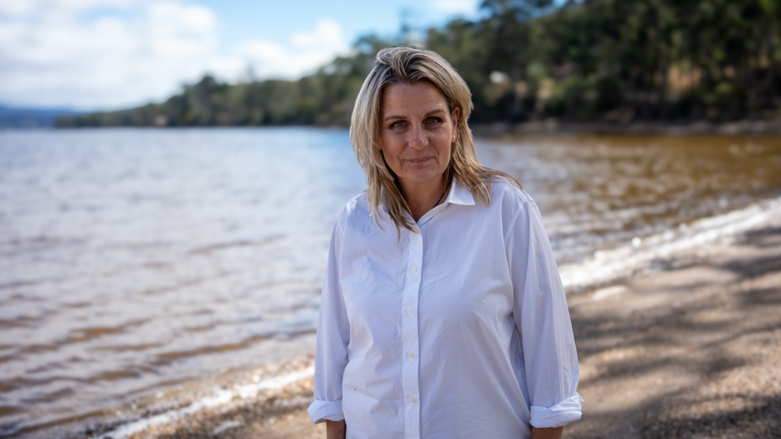 Annica Larsdotter, chiropractor — evidence-informed back pain care
